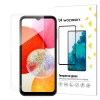 Szkło hartowane do Samsung A15 / A15 5G Tempered Glass