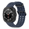 Pasek do zegarka Samsung Galaxy Watch Ultra 47 mm IconBand - granatowy