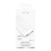 Powerbank 10000mAh USBA USB-C 22.5W - biały - zdj. dodatkowe 2