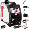 Spawarka cyfrowa wielofunkcyjna TIG MIG/MAG MMA FCAW 200A