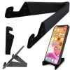Podstawka stojak uchwyt biurkowy na telefon tablet do 11 cali regulowany 0-60 stopni