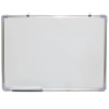  Tablica suchościeralna magnetyczna z akcesoriami biała 60 x 45 cm - zestaw - zdj. dodatkowe 1