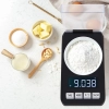  Waga jubilerska elektroniczna przenośna na baterie 0.001-20g / 0.001g - zdj. dodatkowe 2