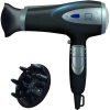  Suszarka do włosów z jonizacją zimnym nawiewem akcesoriami 5w1 2000 W - zdj. dodatkowe 1