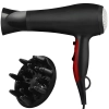  Suszarka do włosów 4w1 zimny nawiew 3 poziomy suszenia 2000 W - zdj. dodatkowe 1