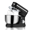  Robot planetarny mikser 3w1 hak trzepaczka mieszadło 6 poziomów misa 6 l 3200 W - zdj. dodatkowe 1