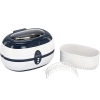  Myjka ultradźwiękowa sterylizator kosmetyczny do narzędzi 0.6 l 35 W - zdj. dodatkowe 2