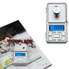  Waga jubilerska przenośna na baterie LCD 200g / 0.01 g - zdj. dodatkowe 3