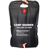  Prysznic solarny turystyczny kempingowy polowy 20 l - zdj. dodatkowe 1