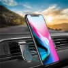  Uchwyt samochodowy holder magnetyczny do telefonu na kratkę nawiewu - zdj. dodatkowe 3