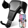  Uchwyt uniwersalny samochodowy na telefon do kratki nawiewu 4-6.5'' - zdj. dodatkowe 1