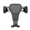  Uchwyt uniwersalny samochodowy na telefon do kratki nawiewu 4-6.5'' - zdj. dodatkowe 2
