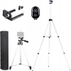 Statyw tripod składany do telefonu gwint 1/4'' pilot BT 35-103 cm