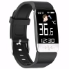  Smartwatch zegarek sportowy z monitorem zdrowia snu wodoodporny BT + paski - zdj. dodatkowe 1