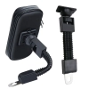  Uchwyt rowerowy sakwa do telefonu na kierownicę wodoodporna - zdj. dodatkowe 2