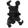  Uchwyt rowerowy motocyklowy 360 do telefonu na kierownicę 3.5-7'' - zdj. dodatkowe 2