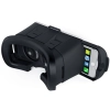  Gogle okulary VR 3D z kontrolerem BT do smartfona 3,5-6,3'' - zdj. dodatkowe 1