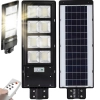  Lampa solarna uliczna miejska z czujnikiem ruchu zmierzchu LED PILOT 360 W - zdj. dodatkowe 1