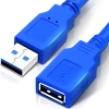  Przedłużacz USB 3.0 kabel ekranowany 3 m - zdj. dodatkowe 1