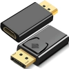 Adapter przejściówka DisplayPort - HDMI