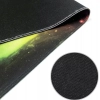  Podkładka mata gamingowa na biurko pod mysz XXL 90 x 40 cm - tęczowa - zdj. dodatkowe 3