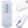 Włącznik wyłącznik światła bezprzewodowy na pilot 20 m