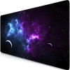  Podkładka mata gamingowa na biurko dla gracza XXL 80 x 40 cm - galaktyka - zdj. dodatkowe 1