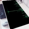  Podkładka mata gamingowa na biurko dla gracza XXL 90 x 40 cm - matrix - zdj. dodatkowe 3