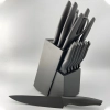  Zestaw noży kuchennych w bloku stojaku - 16 el. - zdj. dodatkowe 3