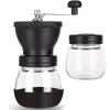 Młynek do kawy pieprzu soli przypraw ręczny