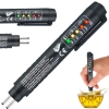 Tester miernik płynu hamulcowego DOT 3/4/5/5.1 LED