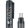  Tester miernik płynu hamulcowego DOT 3/4/5/5.1 LED - zdj. dodatkowe 2