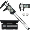 Suwmiarka elektroniczna w etui LCD 0-150 mm