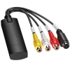  Konwerter do zgrywania filmów VHS Video Grabber - zdj. dodatkowe 2