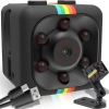 Mini kamera z detekcją ruchu FULL HD SD