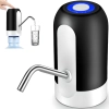 Pompka do wody elektryczna dystrybutor do butli 5-20 l 1200 mAh
