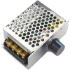 Regulator obrotów silnika napięcia mocy prądu 2000 W 20 A
