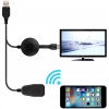  Adapter bezprzewodowy do przesyłania obrazu HDMI- Wi-Fi 2.4 GHz 10 m - zdj. dodatkowe 3