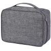  Organizer podróżny etui na kable ładowarki sprzęt elektroniczny - zdj. dodatkowe 1