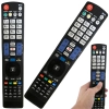 Pilot uniwersalny do telewizorów LG z usługą SMART TV