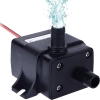 Pompka do wody akwarium oczka wodnego 240 l/h