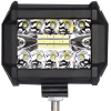  Halogen lampa robocza warsztatowa szperacz 20 LED 60 W - zdj. dodatkowe 2