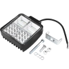  Halogen lampa OFF ROAD wodoodporna 38 LED 12/24 V 177 W - zdj. dodatkowe 2