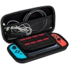  Etui ochronne przenośny case do Nintendo Switch v1/v2/OLED - zdj. dodatkowe 1