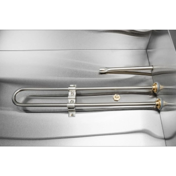  Bemar witryna grzewcza oszklona bufet podgrzewany + 3xGN - zdj. dodatkowe 6