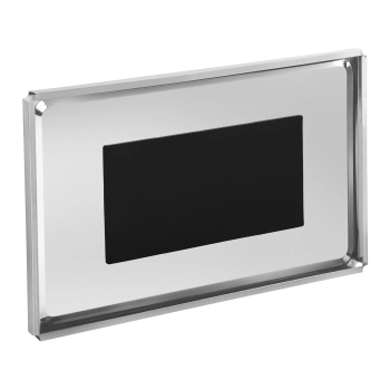  Wózek kelnerski 3 półkowy ze stali nierdzewnej - zdj. dodatkowe 3