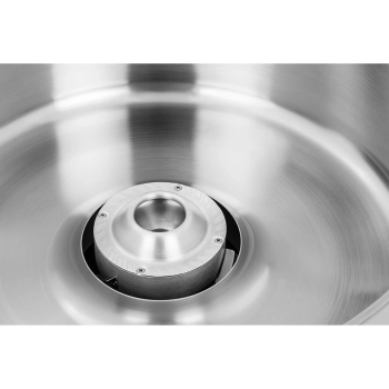  Mobilna maszyna do waty cukrowej z wózkiem - zdj. dodatkowe 3