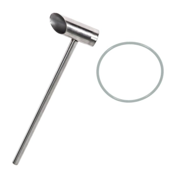  Maszyna do waty cukrowej na prąd bez pokrywy - zdj. dodatkowe 6