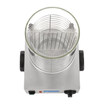  Podgrzewacz do parówek Hot Dog 800W - zdj. dodatkowe 2