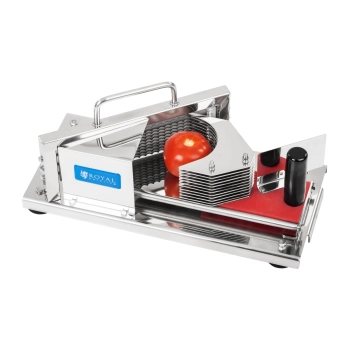  Ręczna krajalnica do pomidorów HoReCa wyposażenie hoteli - zdj. dodatkowe 1